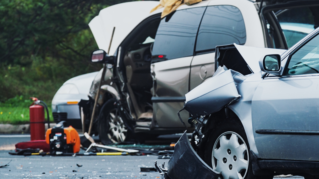 Semana navideña marcada por graves accidentes de tránsito a nivel nacional