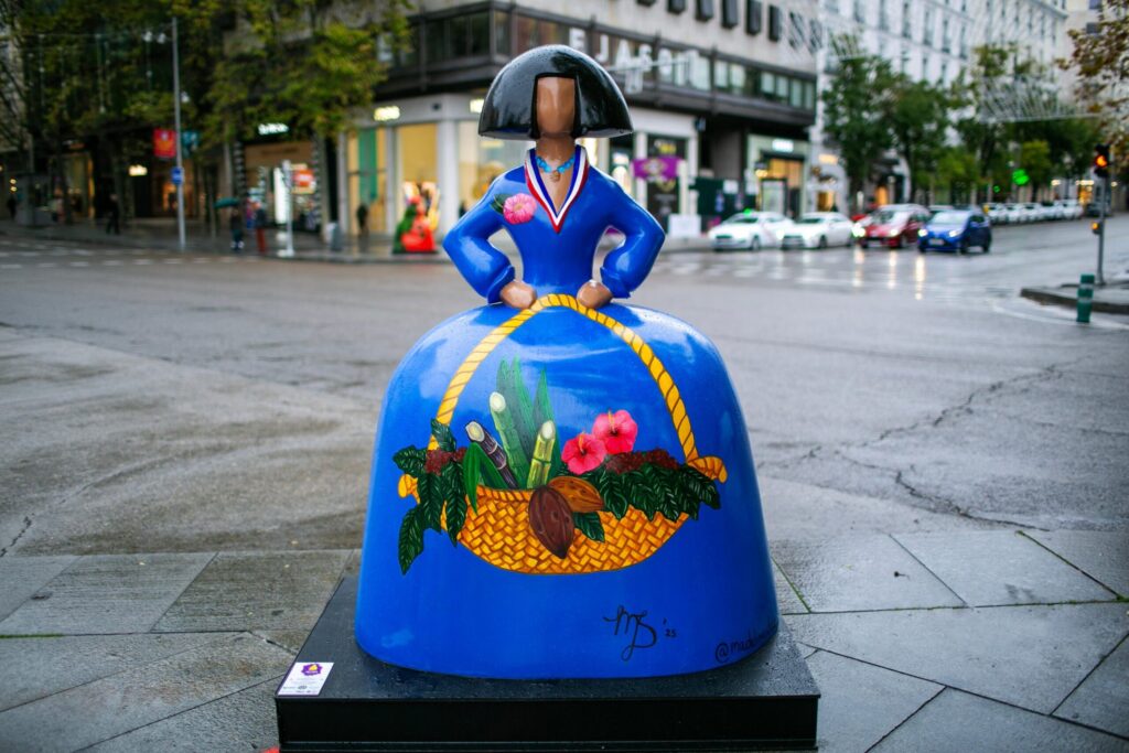 RD presenta quinta Menina en Madrid: un homenaje a la identidad y riqueza agrícola nacional | 2 | RD presenta quinta Menina en Madrid: un homenaje a la identidad y riqueza agrícola nacional - Noticias de hoy en República Dominicana | De Último Minuto