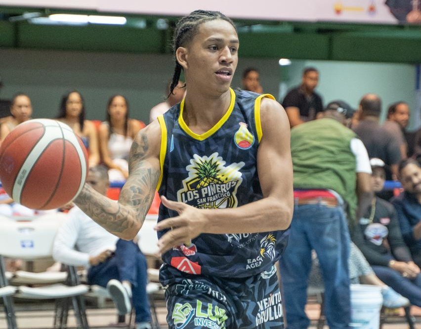 TBS Higüey 2025 inicia este sábado sus series semifinales - Noticias de hoy en República Dominicana | De Último Minuto