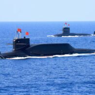 China intensifica su acoso a Taiwán: el régimen de Xi Jinping anunció maniobras militares alrededor de la isla - Noticias de hoy en República Dominicana | De Último Minuto