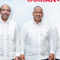 Amigos que Suman celebra tradicional encuentro navideño y reconoce trayectoria de Milagros Germán