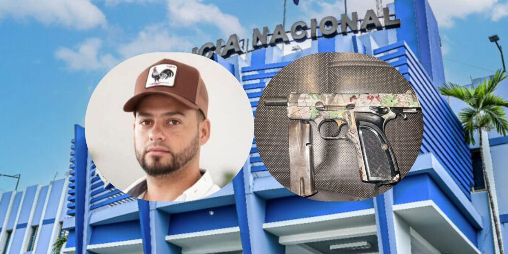 Policía abate a presunto antisocial “El Mello” tras enfrentamiento en SFM; un sargento resulta herido