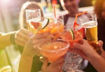 Añoranza Fraternal anuncia su 4.º Encuentro con un cóctel de lanzamiento en Acrópolis Añoranza Fraternal anuncia su 4.º Encuentro con un cóctel de lanzamiento en Acrópolis