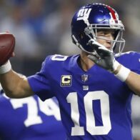 Eli Manning, Drew Brees y Adam Vinatieri figuran entre los 15 finalistas al Salón de la Fama 2026 - Noticias de hoy en República Dominicana | De Último Minuto