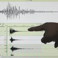 Un sismo de magnitud 6,6 sacudió las costas de Taiwán - Noticias de hoy en República Dominicana | De Último Minuto