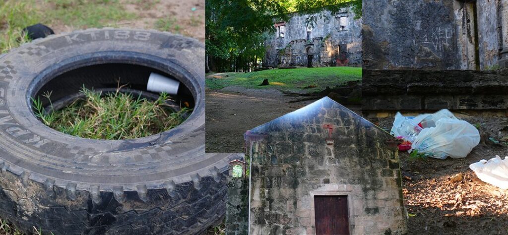 Engombe y Palavé: dos tesoros coloniales olvidados en Santo Domingo Oeste | 2 | Engombe y Palavé: dos tesoros coloniales olvidados en Santo Domingo Oeste - Noticias de hoy en República Dominicana | De Último Minuto