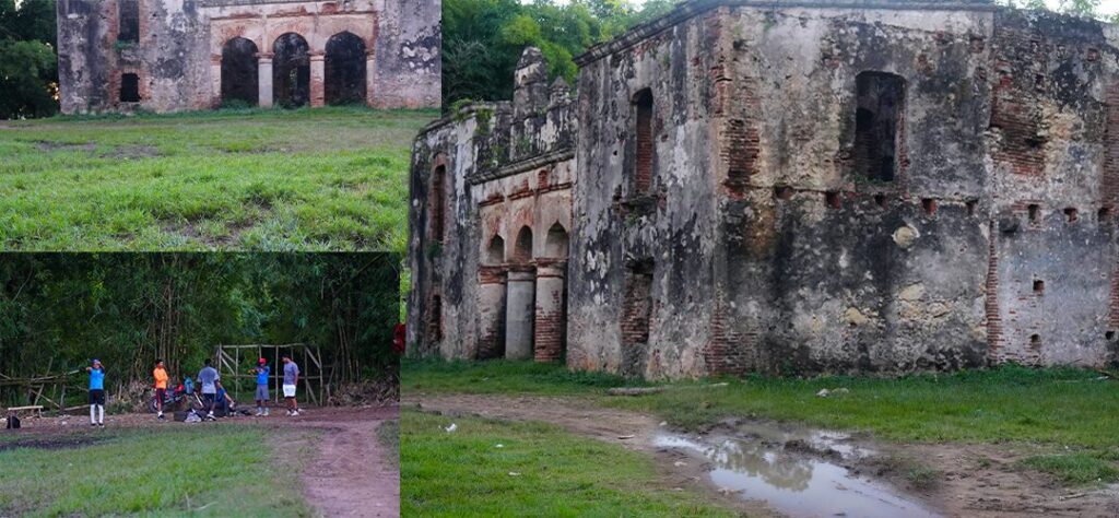 Engombe y Palavé: dos tesoros coloniales olvidados en Santo Domingo Oeste | 3 | Engombe y Palavé: dos tesoros coloniales olvidados en Santo Domingo Oeste - Noticias de hoy en República Dominicana | De Último Minuto