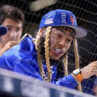 Sentencian a tres meses de prisión a Tekashi 6ix9ine por violar su libertad condicional en un caso de pandillas - Noticias de hoy en República Dominicana | De Último Minuto