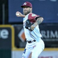 Gigantes anuncian rotación de pitcheo para los primeros juegos del Round Robin - Noticias de hoy en República Dominicana | De Último Minuto