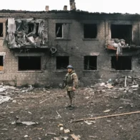 Las Fuerzas Armadas de Rusia informan a Putin de la toma de las ciudades ucranianas de Pokrovsk y Vovchansk - Noticias de hoy en República Dominicana | De Último Minuto