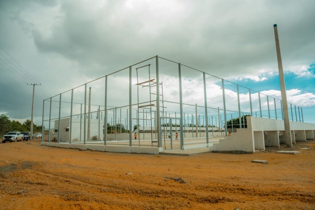 Anfiteatro de Ciudad Juan Bosch será inaugurado en febrero 2026 con concierto gratuito | 2 | Anfiteatro de Ciudad Juan Bosch será inaugurado en febrero 2026 con concierto gratuito - Noticias de hoy en República Dominicana | De Último Minuto