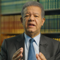 Leonel Fernández califica de "tragedia nacional" el fraude en el seguro Senasa - Noticias de hoy en República Dominicana | De Último Minuto