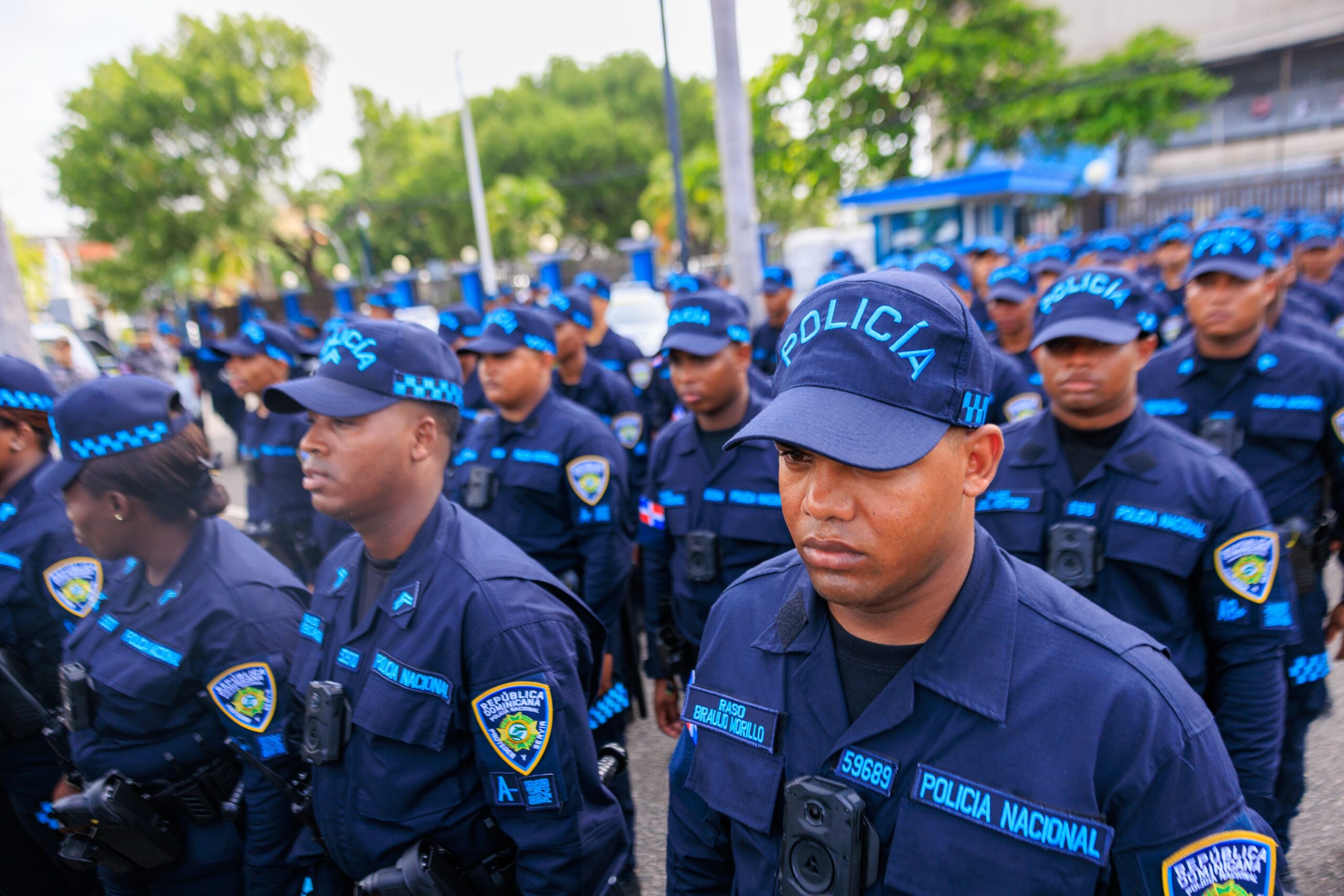 Navidad marcada por la violentos abusos policiales: enlutan a familias en distintos puntos del país