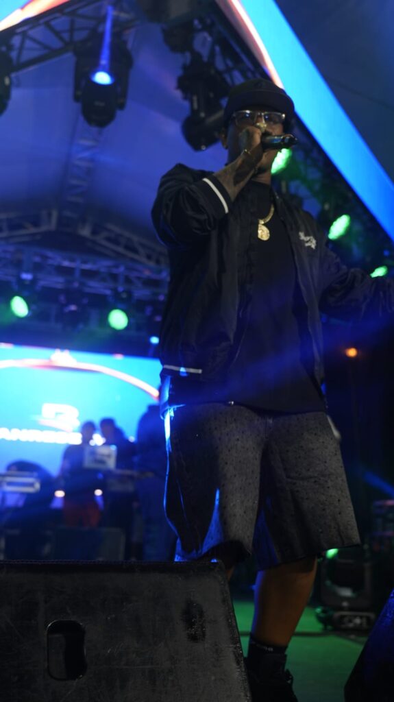 Reconocidos celebra su Cuarto Concierto de Navidad con un despliegue artístico sin precedentes | 10 | Reconocidos celebra su Cuarto Concierto de Navidad con un despliegue artístico sin precedentes - Noticias de hoy en República Dominicana | De Último Minuto