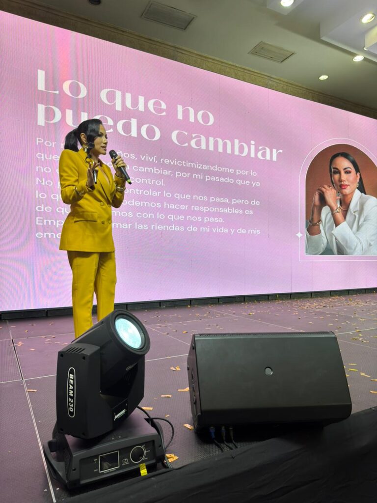 Lovely Nailz: La plataforma que impulsa la movilidad social de cientos de mujeres en República Dominicana | 2 | Lovely Nailz: La plataforma que impulsa la movilidad social de cientos de mujeres en República Dominicana - Noticias de hoy en República Dominicana | De Último Minuto