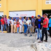 Conape impacta a 783 adultos mayores con jornadas de inclusión social en la región Suroeste - Noticias de hoy en República Dominicana | De Último Minuto
