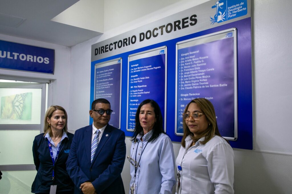 Gabinete de Política Social inicia la Brisita Navideña en hospitales y patronatos del país - Noticias de hoy en República Dominicana | De Último Minuto