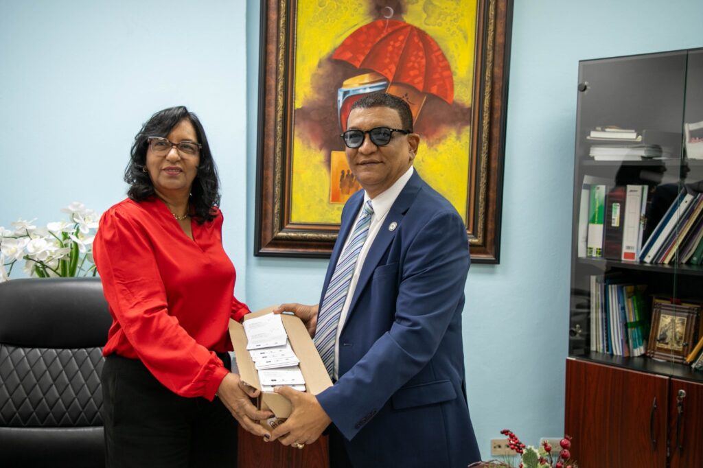 Gabinete de Política Social inicia la Brisita Navideña en hospitales y patronatos del país - Noticias de hoy en República Dominicana | De Último Minuto