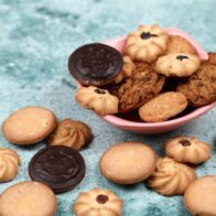 Galletas.
