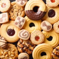 Galletas.