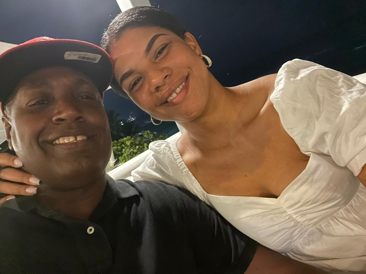 Viuda exige justicia por asesinato de su esposo tras discusión con vecinos en Haina - Noticias de hoy en República Dominicana | De Último Minuto