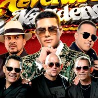 El “Reventón Navideño” celebra 35 años con una cartelera de lujo en San Cristóbal