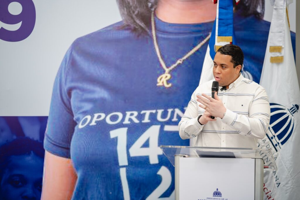 Gobierno inaugura Centro Oportunidad 14-24 exclusivo para mujeres en SDN, con apoyo de CEDI Mujer | 2 | Gobierno inaugura Centro Oportunidad 14-24 exclusivo para mujeres en SDN, con apoyo de CEDI Mujer - Noticias de hoy en República Dominicana | De Último Minuto