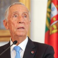 Rebelo de Sousa será dado de alta en horas y visitará España en febrero