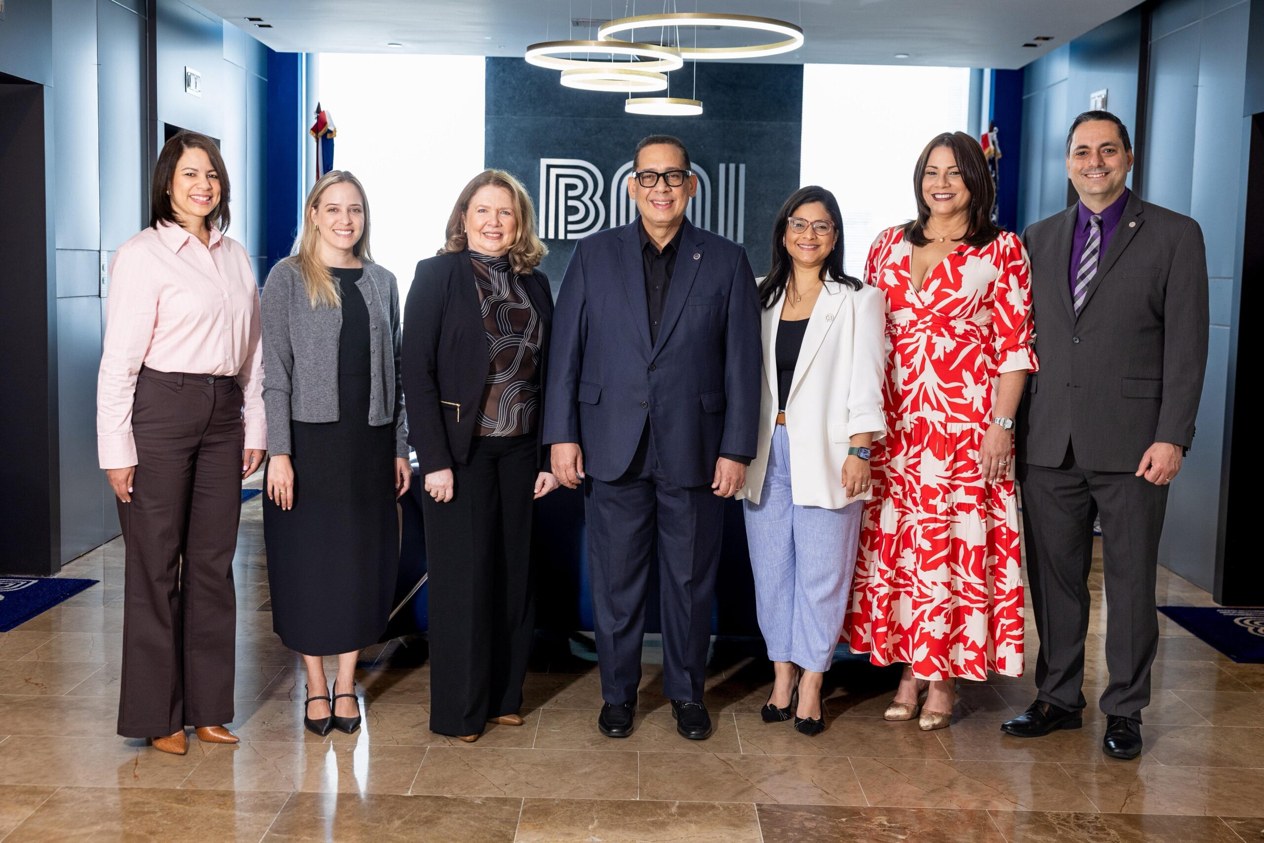 BMI Seguros y Moffitt Cancer Center impulsan los últimos avances en genética y prevención del cáncer en la mujer - Noticias de hoy en República Dominicana | De Último Minuto