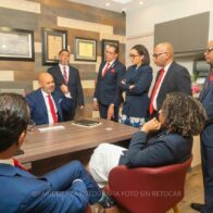Sociedad Dominicana de Ortopedia inaugura XLVI congreso internacional - Noticias de hoy en República Dominicana | De Último Minuto