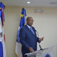 UASD abre su primer doctorado en Física en RD; rector Beltrán destaca el liderazgo científico de la academia estatal