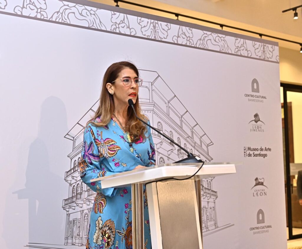 Centro Cultural Banreservas Santiago inaugura sus primeras exposiciones con obras de Domingo Batista y artistas cibaeños | 2 | Centro Cultural Banreservas Santiago inaugura sus primeras exposiciones con obras de Domingo Batista y artistas cibaeños - Noticias de hoy en República Dominicana | De Último Minuto