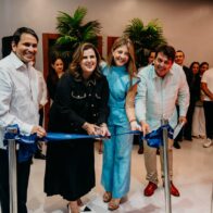 Spatium inaugura el primer espacio corporativo diseñado exclusivamente para multinacionales en República Dominicana