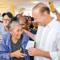 Alcaldía de Santiago inicia pago del salario 13 por más de RD$55 millones