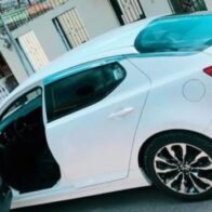 Denuncian patronales de Cotuí son escenario perfecto para robo de vehículos