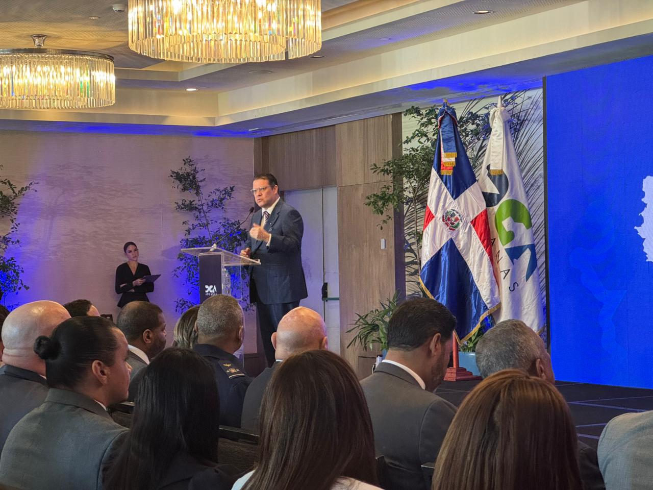 Aduanas logra salto financiero histórico tras modernizar sus procesos