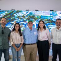 Patronato Nacional de Ganaderos anuncia inversión récord y nueva estrategia institucional