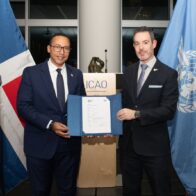 Pasaporte electrónico dominicano alcanza hito histórico al ingresar al Directorio de Llaves Públicas de la OACI