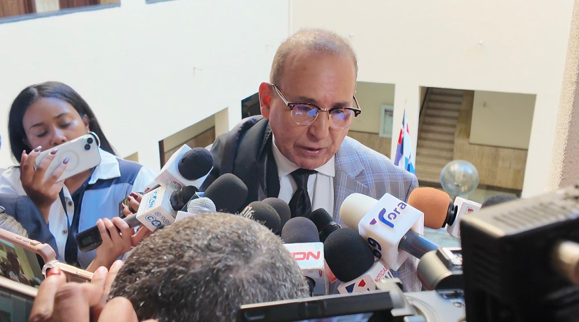 Abogado cuestiona expediente en Operación Cobra y niega estafa o lavado
