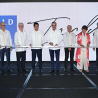 Abinader asiste a inauguración de los hoteles Dreams y Secrets Playa Esmeralda - Noticias de hoy en República Dominicana | De Último Minuto