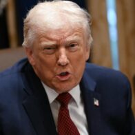 Trump llama "agujeros infernales" a Afganistán, Haití y Somalia