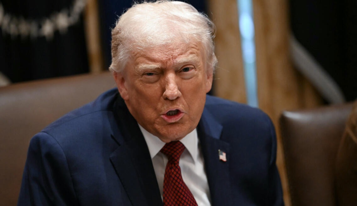 Trump llama "agujeros infernales" a Afganistán, Haití y Somalia