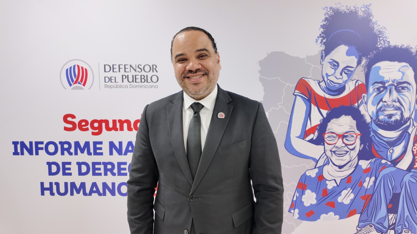 Informe del Defensor del Pueblo revela la Policía es la institución que más vulnera los derechos