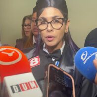 Olga Diná Llaverías critica decisión que favorece a empleadas del Colegio Da Vinci; MP anuncia recurrirá el fallo - Noticias de hoy en República Dominicana | De Último Minuto