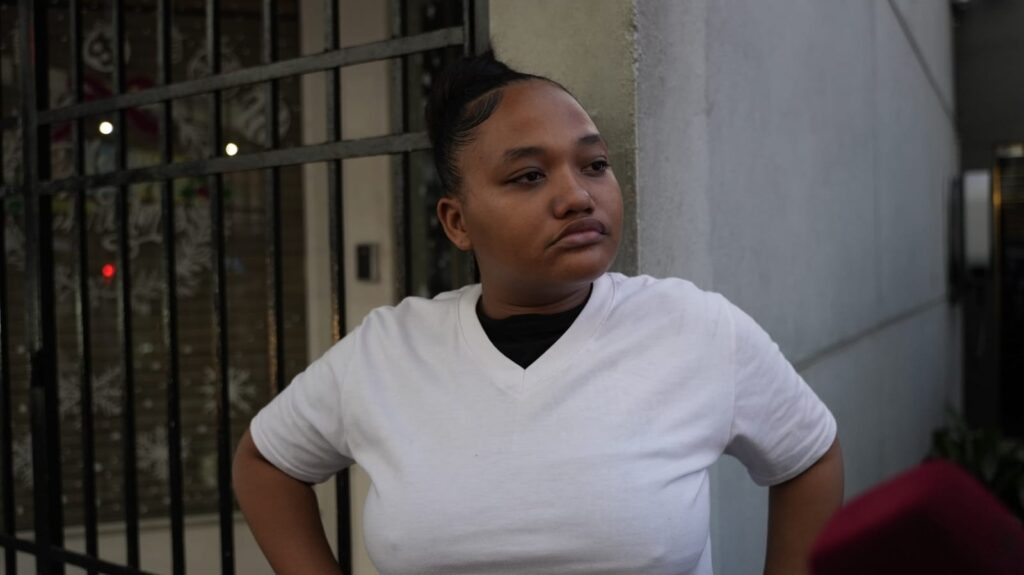 Joven denuncia cesárea sin consentimiento en la Plaza de la Salud | 4 | Joven denuncia cesárea sin consentimiento en la Plaza de la Salud - Noticias de hoy en República Dominicana | De Último Minuto