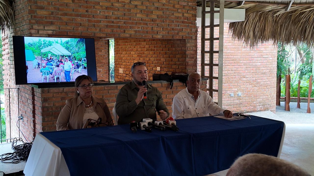 FEDA presenta Plan Nacional de Impulso a la Producción Agroecológica en celebración del Día Internacional de las Montañas