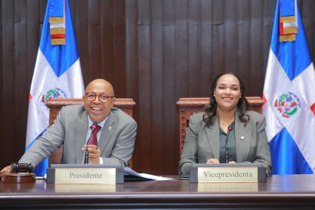 Diputados aprueban en primera lectura el Presupuesto General 2026 Diputados aprueban en primera lectura el Presupuesto General 2026