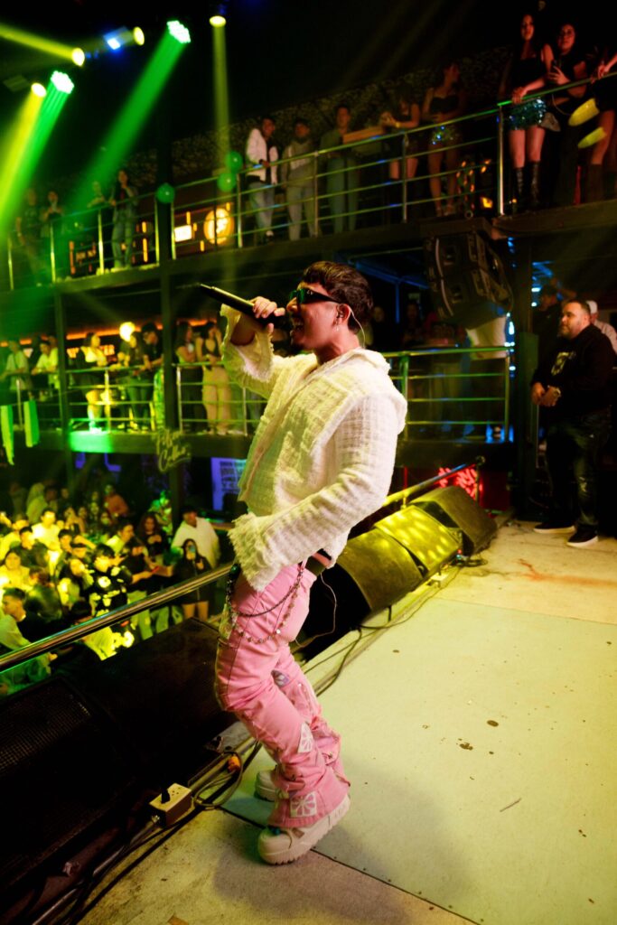 Conciertos, premios y colaboraciones: Jabriell concluye un exitoso año 2025 | 2 | Conciertos, premios y colaboraciones: Jabriell concluye un exitoso año 2025 - Noticias de hoy en República Dominicana | De Último Minuto