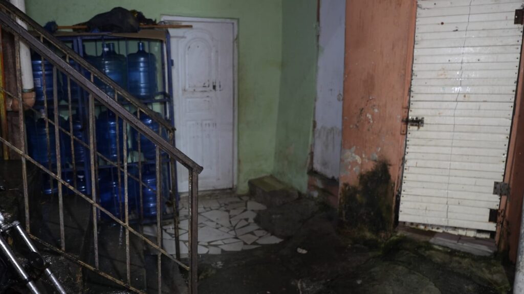 Yo solo quiero justicia”, dice padre de niño fallecido en Villa Duarte | 4 | Yo solo quiero justicia”, dice padre de niño fallecido en Villa Duarte - Noticias de hoy en República Dominicana | De Último Minuto