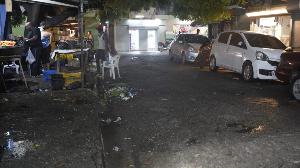 Yo solo quiero justicia”, dice padre de niño fallecido en Villa Duarte | 2 | Yo solo quiero justicia”, dice padre de niño fallecido en Villa Duarte - Noticias de hoy en República Dominicana | De Último Minuto